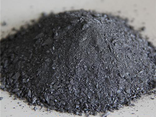 广西硅钙合金粉