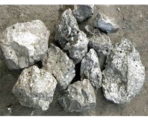 广西硅钙铝合金
